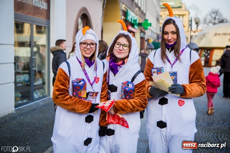 Zdjęcie w galerii na portalu naszraciborz.pl: Rekord raciborskiej Orkiestry. Oficjalne podsumowanie  wiadomości z regionu