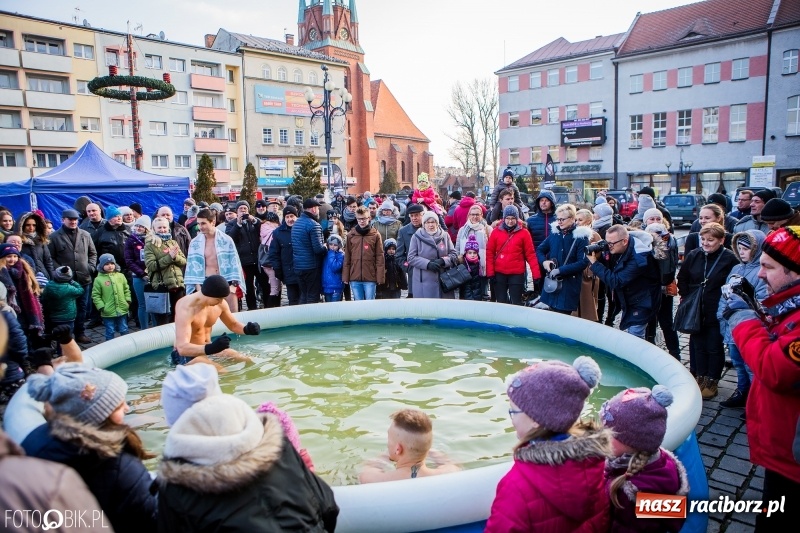 Zdjęcie w galerii na portalu naszraciborz.pl: Rekord raciborskiej Orkiestry. Oficjalne podsumowanie  wiadomości z regionu
