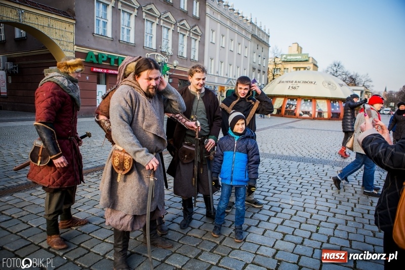 Zdjęcie w galerii na portalu naszraciborz.pl: Rekord raciborskiej Orkiestry. Oficjalne podsumowanie  wiadomości z regionu