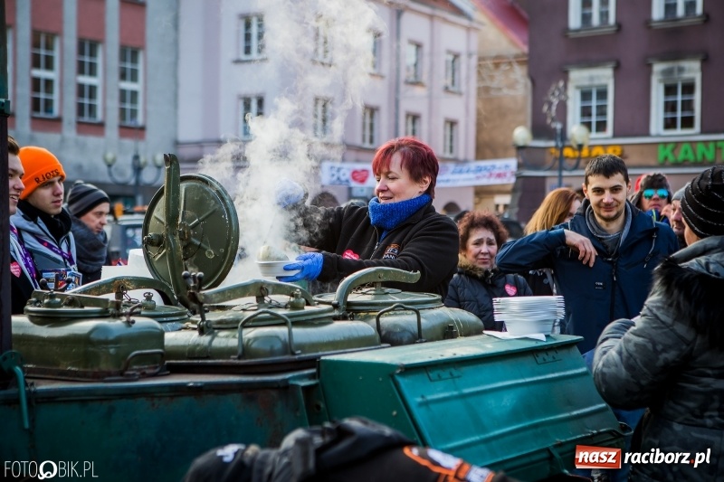 Zdjęcie w galerii na portalu naszraciborz.pl: Rekord raciborskiej Orkiestry. Oficjalne podsumowanie  wiadomości z regionu