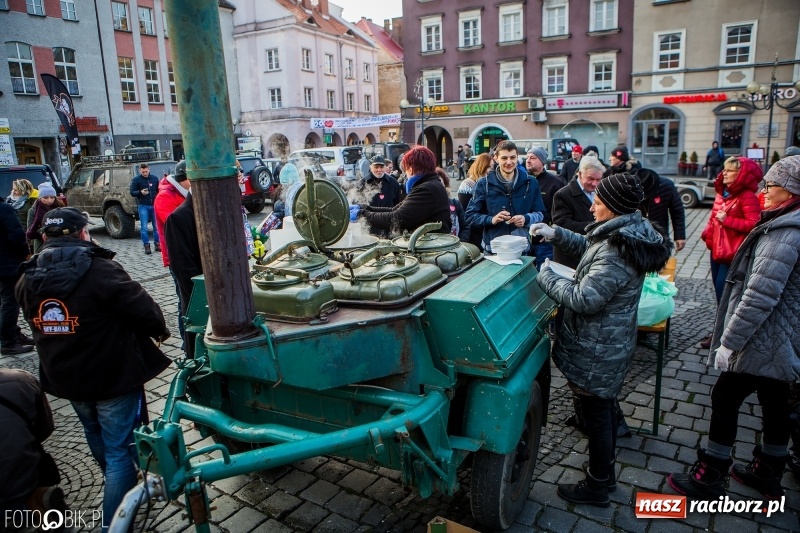 Zdjęcie w galerii na portalu naszraciborz.pl: Rekord raciborskiej Orkiestry. Oficjalne podsumowanie  wiadomości z regionu