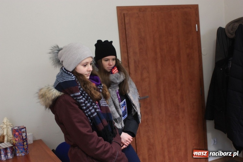 Zdjęcie w galerii na portalu naszraciborz.pl: W Krzanowicach kolejny rekord. Ponad 7 tys. zł na WOŚP  wiadomości z regionu