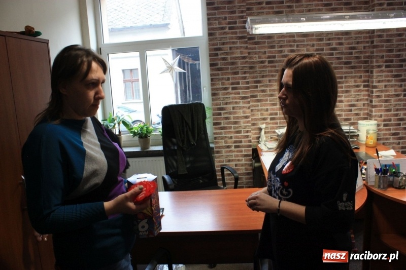 Zdjęcie w galerii na portalu naszraciborz.pl: W Krzanowicach kolejny rekord. Ponad 7 tys. zł na WOŚP  wiadomości z regionu