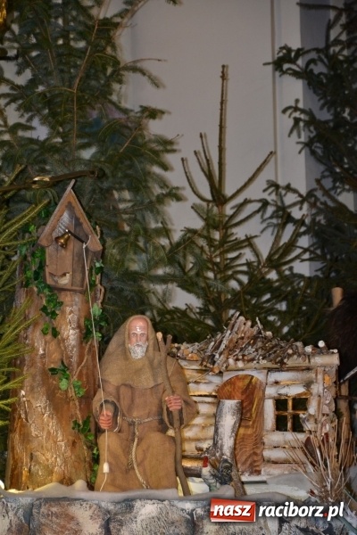 Zdjęcie w galerii na portalu naszraciborz.pl: W tworkowskim kościele zabrzmiały kolędy i pastorałki  wiadomości z regionu