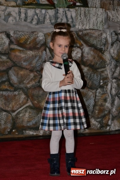 Zdjęcie w galerii na portalu naszraciborz.pl: W tworkowskim kościele zabrzmiały kolędy i pastorałki  wiadomości z regionu