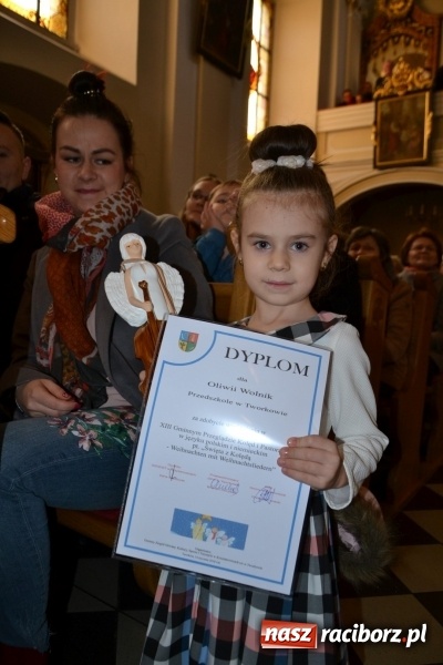 Zdjęcie w galerii na portalu naszraciborz.pl: W tworkowskim kościele zabrzmiały kolędy i pastorałki  wiadomości z regionu