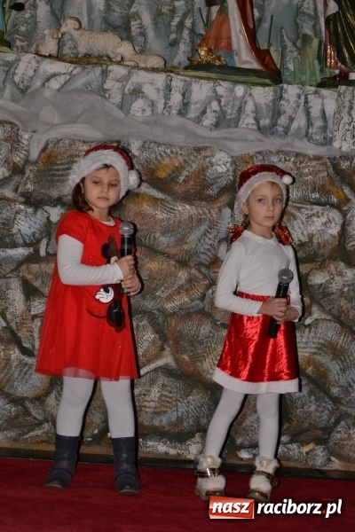 Zdjęcie w galerii na portalu naszraciborz.pl: W tworkowskim kościele zabrzmiały kolędy i pastorałki  wiadomości z regionu