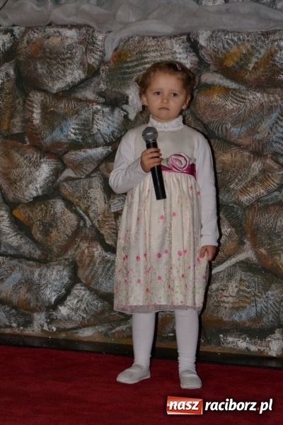 Zdjęcie w galerii na portalu naszraciborz.pl: W tworkowskim kościele zabrzmiały kolędy i pastorałki  wiadomości z regionu