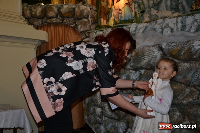 Zdjęcie w galerii na portalu naszraciborz.pl: W tworkowskim kościele zabrzmiały kolędy i pastorałki  wiadomości z regionu