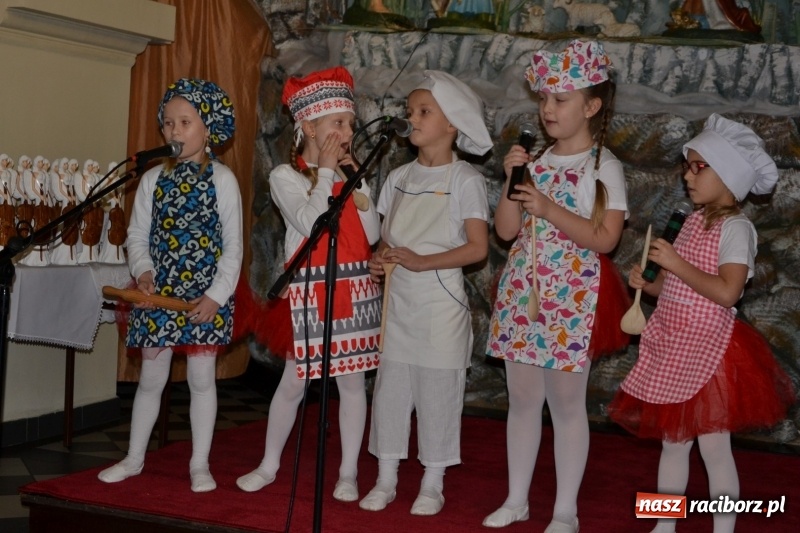 Zdjęcie w galerii na portalu naszraciborz.pl: W tworkowskim kościele zabrzmiały kolędy i pastorałki  wiadomości z regionu