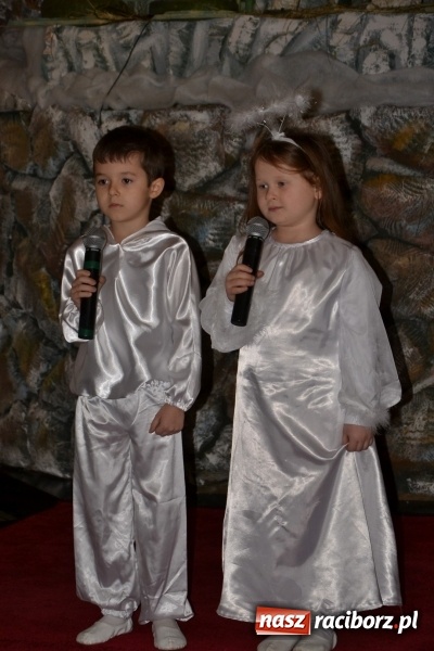 Zdjęcie w galerii na portalu naszraciborz.pl: W tworkowskim kościele zabrzmiały kolędy i pastorałki  wiadomości z regionu