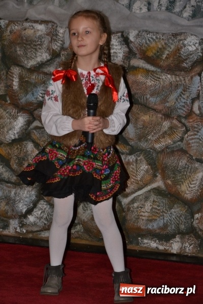 Zdjęcie w galerii na portalu naszraciborz.pl: W tworkowskim kościele zabrzmiały kolędy i pastorałki  wiadomości z regionu