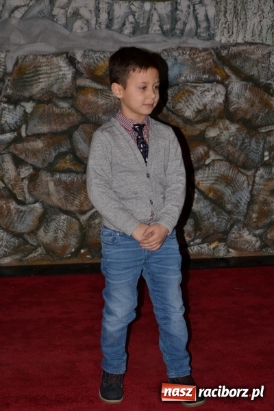 Zdjęcie w galerii na portalu naszraciborz.pl: W tworkowskim kościele zabrzmiały kolędy i pastorałki  wiadomości z regionu