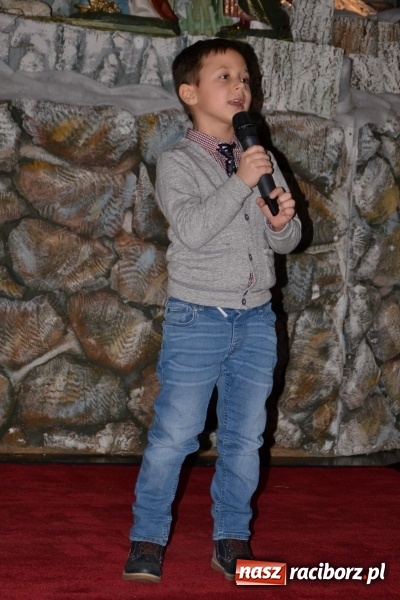 Zdjęcie w galerii na portalu naszraciborz.pl: W tworkowskim kościele zabrzmiały kolędy i pastorałki  wiadomości z regionu