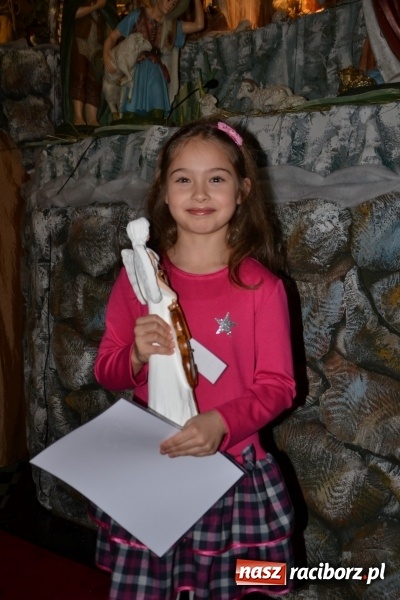 Zdjęcie w galerii na portalu naszraciborz.pl: W tworkowskim kościele zabrzmiały kolędy i pastorałki  wiadomości z regionu