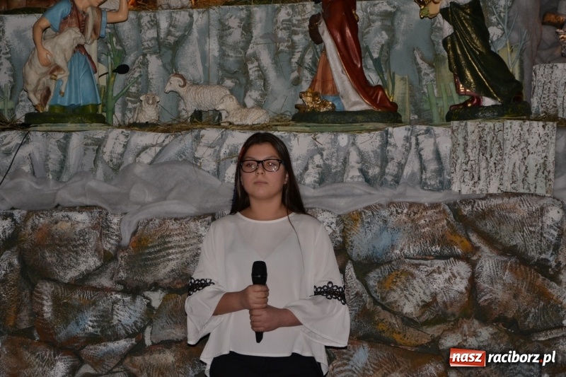 Zdjęcie w galerii na portalu naszraciborz.pl: W tworkowskim kościele zabrzmiały kolędy i pastorałki  wiadomości z regionu