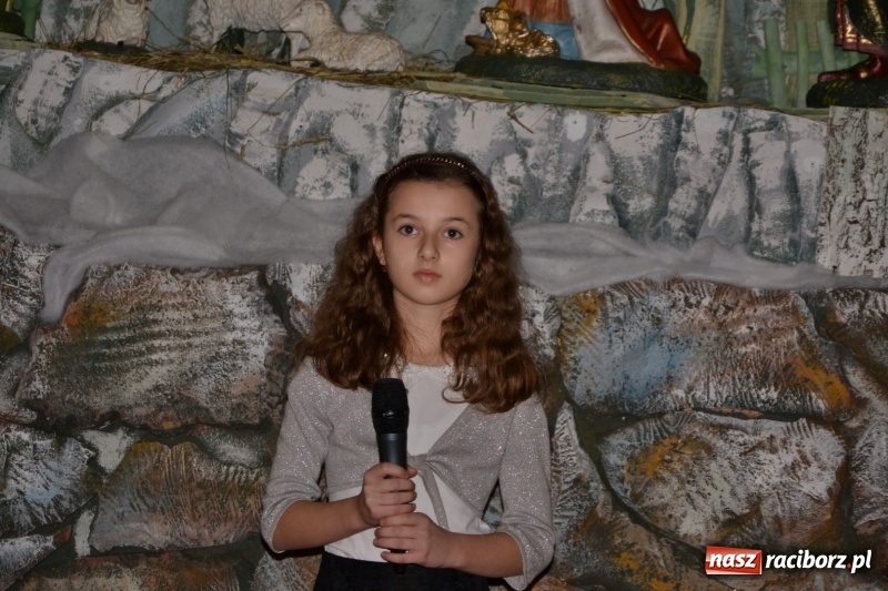 Zdjęcie w galerii na portalu naszraciborz.pl: W tworkowskim kościele zabrzmiały kolędy i pastorałki  wiadomości z regionu