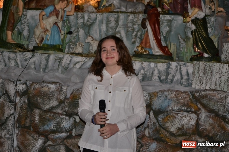 Zdjęcie w galerii na portalu naszraciborz.pl: W tworkowskim kościele zabrzmiały kolędy i pastorałki  wiadomości z regionu