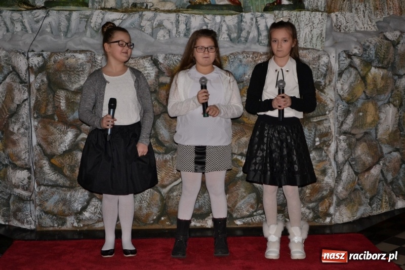 Zdjęcie w galerii na portalu naszraciborz.pl: W tworkowskim kościele zabrzmiały kolędy i pastorałki  wiadomości z regionu