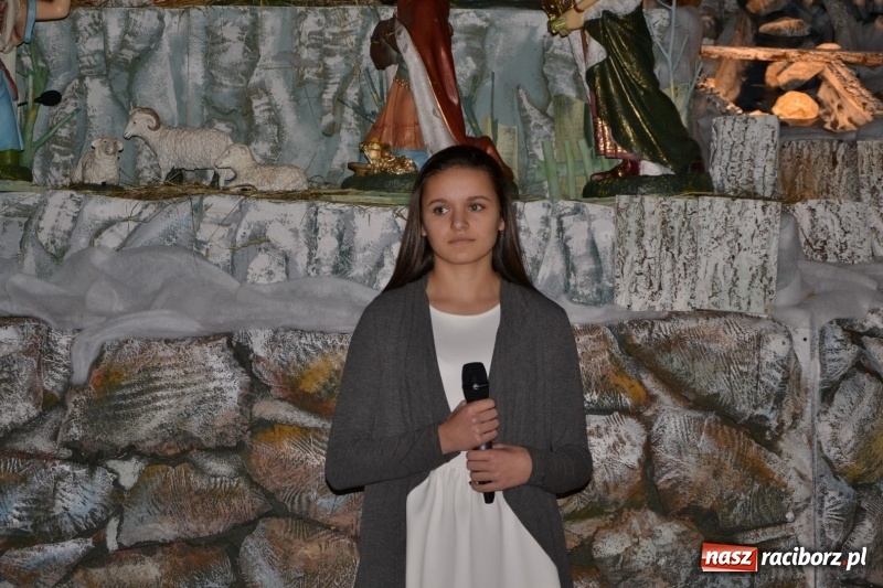 Zdjęcie w galerii na portalu naszraciborz.pl: W tworkowskim kościele zabrzmiały kolędy i pastorałki  wiadomości z regionu