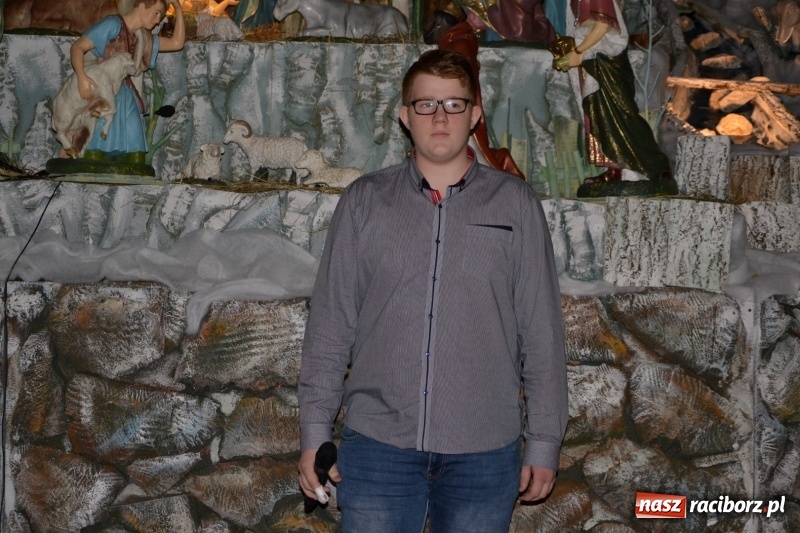 Zdjęcie w galerii na portalu naszraciborz.pl: W tworkowskim kościele zabrzmiały kolędy i pastorałki  wiadomości z regionu