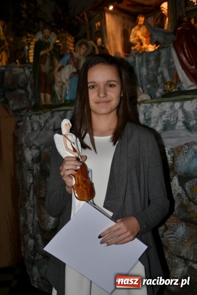 Zdjęcie w galerii na portalu naszraciborz.pl: W tworkowskim kościele zabrzmiały kolędy i pastorałki  wiadomości z regionu