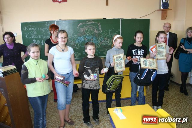 Zdjęcie w galerii na portalu naszraciborz.pl: Konkurs Kroszonkarski wiadomości z regionu