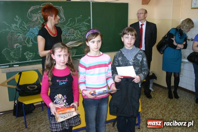 Zdjęcie w galerii na portalu naszraciborz.pl: Konkurs Kroszonkarski wiadomości z regionu