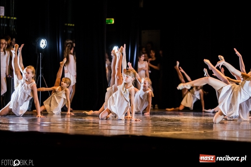 Zdjęcie w galerii na portalu naszraciborz.pl: Rekord w Raciborzu. Ponad 100 tys. zł z kwesty i licytacji Wielkiej Orkiestry Świątecznej Pomocy wiadomości z regionu