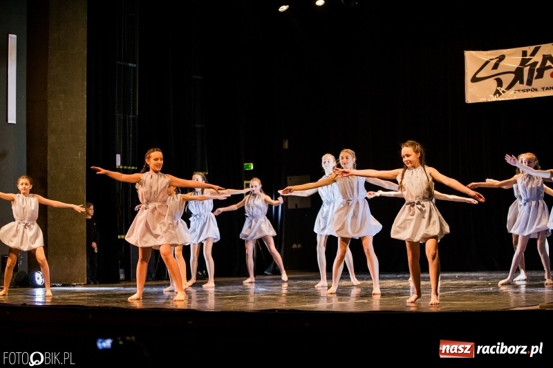 Zdjęcie w galerii na portalu naszraciborz.pl: Rekord w Raciborzu. Ponad 100 tys. zł z kwesty i licytacji Wielkiej Orkiestry Świątecznej Pomocy wiadomości z regionu