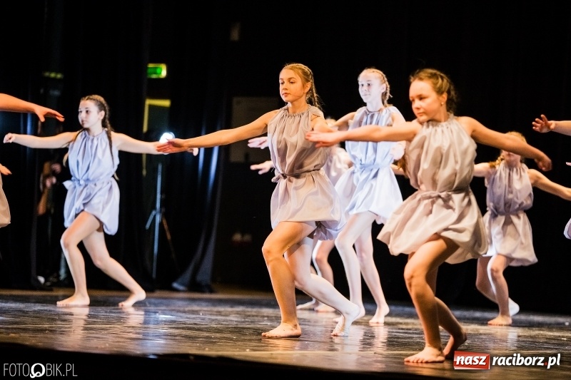 Zdjęcie w galerii na portalu naszraciborz.pl: Rekord w Raciborzu. Ponad 100 tys. zł z kwesty i licytacji Wielkiej Orkiestry Świątecznej Pomocy wiadomości z regionu