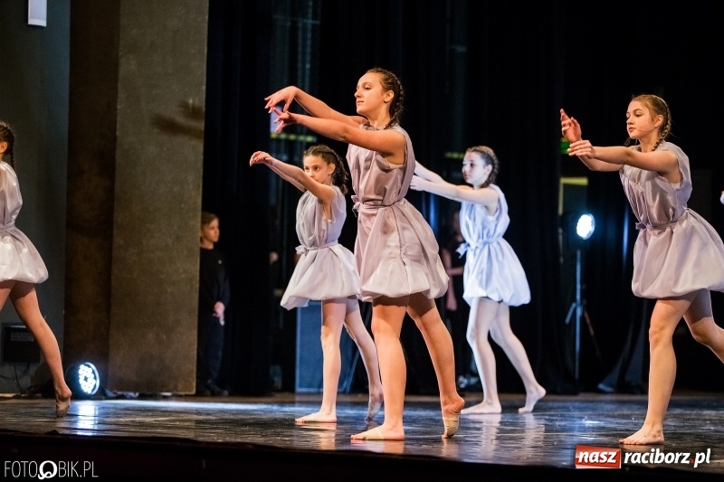 Zdjęcie w galerii na portalu naszraciborz.pl: Rekord w Raciborzu. Ponad 100 tys. zł z kwesty i licytacji Wielkiej Orkiestry Świątecznej Pomocy wiadomości z regionu