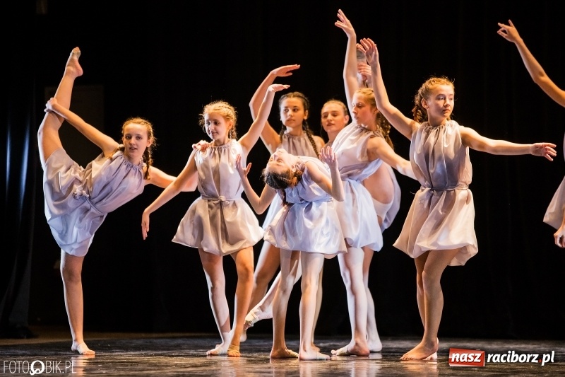 Zdjęcie w galerii na portalu naszraciborz.pl: Rekord w Raciborzu. Ponad 100 tys. zł z kwesty i licytacji Wielkiej Orkiestry Świątecznej Pomocy wiadomości z regionu