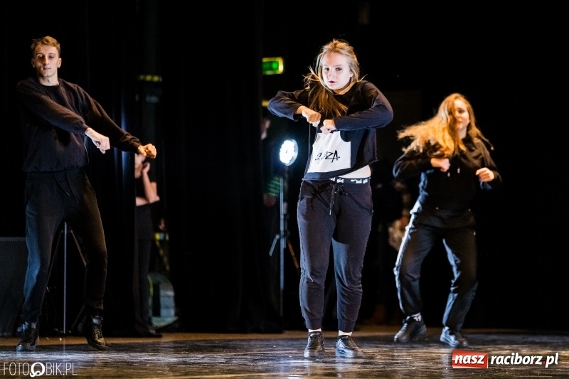 Zdjęcie w galerii na portalu naszraciborz.pl: Rekord w Raciborzu. Ponad 100 tys. zł z kwesty i licytacji Wielkiej Orkiestry Świątecznej Pomocy wiadomości z regionu