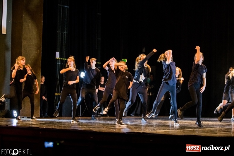 Zdjęcie w galerii na portalu naszraciborz.pl: Rekord w Raciborzu. Ponad 100 tys. zł z kwesty i licytacji Wielkiej Orkiestry Świątecznej Pomocy wiadomości z regionu