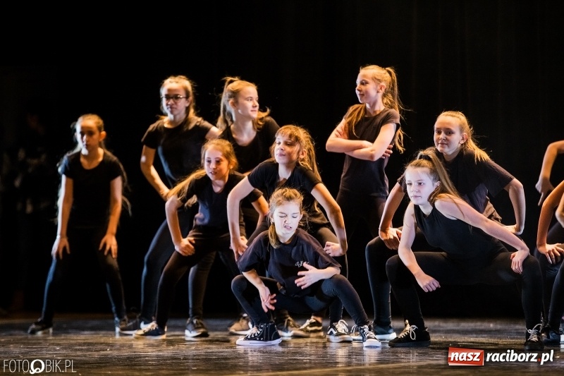 Zdjęcie w galerii na portalu naszraciborz.pl: Rekord w Raciborzu. Ponad 100 tys. zł z kwesty i licytacji Wielkiej Orkiestry Świątecznej Pomocy wiadomości z regionu