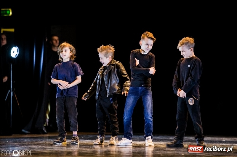 Zdjęcie w galerii na portalu naszraciborz.pl: Rekord w Raciborzu. Ponad 100 tys. zł z kwesty i licytacji Wielkiej Orkiestry Świątecznej Pomocy wiadomości z regionu