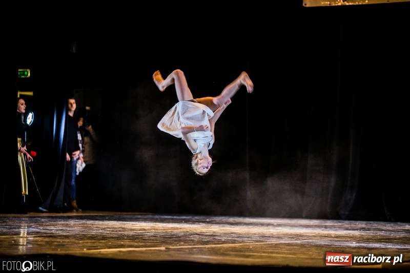 Zdjęcie w galerii na portalu naszraciborz.pl: Rekord w Raciborzu. Ponad 100 tys. zł z kwesty i licytacji Wielkiej Orkiestry Świątecznej Pomocy wiadomości z regionu