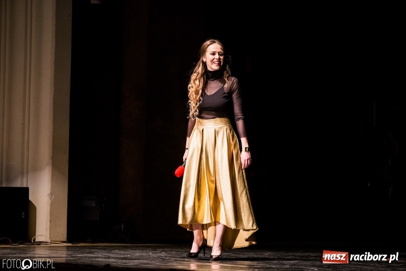 Zdjęcie w galerii na portalu naszraciborz.pl: Rekord w Raciborzu. Ponad 100 tys. zł z kwesty i licytacji Wielkiej Orkiestry Świątecznej Pomocy wiadomości z regionu