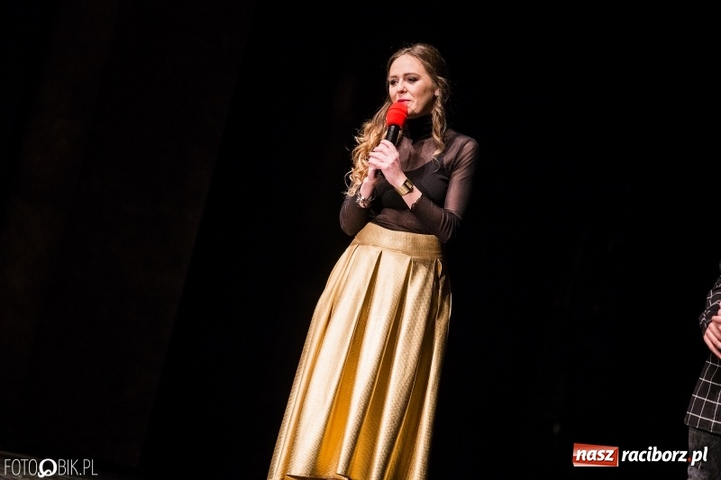 Zdjęcie w galerii na portalu naszraciborz.pl: Rekord w Raciborzu. Ponad 100 tys. zł z kwesty i licytacji Wielkiej Orkiestry Świątecznej Pomocy wiadomości z regionu