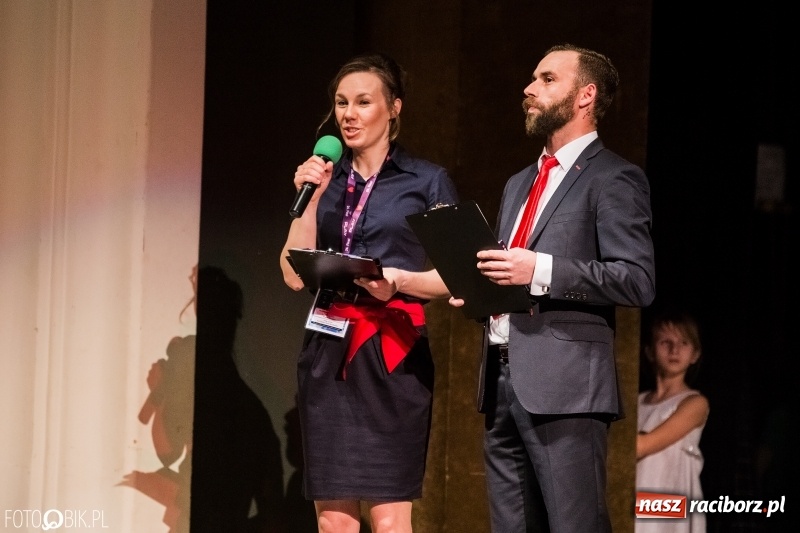 Zdjęcie w galerii na portalu naszraciborz.pl: Rekord w Raciborzu. Ponad 100 tys. zł z kwesty i licytacji Wielkiej Orkiestry Świątecznej Pomocy wiadomości z regionu