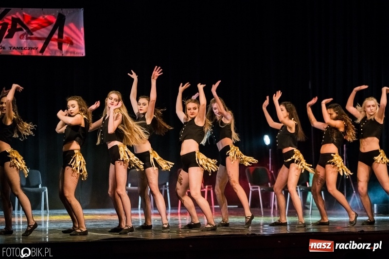 Zdjęcie w galerii na portalu naszraciborz.pl: Rekord w Raciborzu. Ponad 100 tys. zł z kwesty i licytacji Wielkiej Orkiestry Świątecznej Pomocy wiadomości z regionu