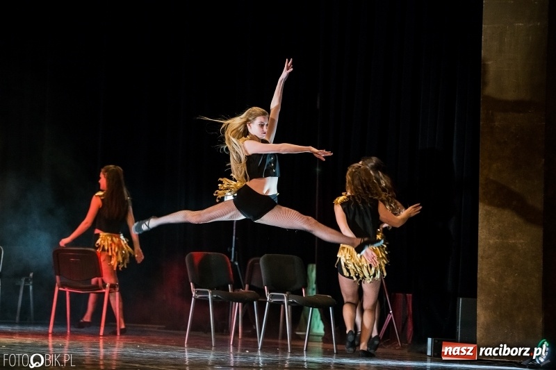 Zdjęcie w galerii na portalu naszraciborz.pl: Rekord w Raciborzu. Ponad 100 tys. zł z kwesty i licytacji Wielkiej Orkiestry Świątecznej Pomocy wiadomości z regionu