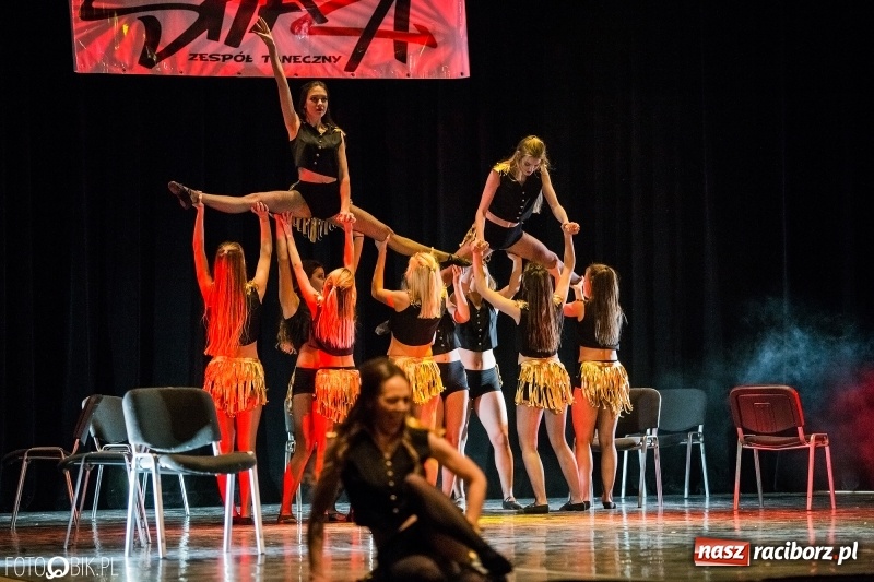 Zdjęcie w galerii na portalu naszraciborz.pl: Rekord w Raciborzu. Ponad 100 tys. zł z kwesty i licytacji Wielkiej Orkiestry Świątecznej Pomocy wiadomości z regionu