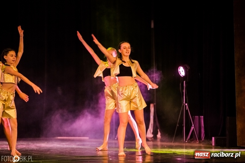 Zdjęcie w galerii na portalu naszraciborz.pl: Rekord w Raciborzu. Ponad 100 tys. zł z kwesty i licytacji Wielkiej Orkiestry Świątecznej Pomocy wiadomości z regionu