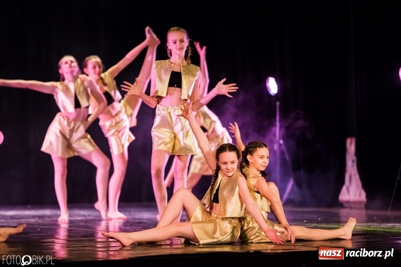 Zdjęcie w galerii na portalu naszraciborz.pl: Rekord w Raciborzu. Ponad 100 tys. zł z kwesty i licytacji Wielkiej Orkiestry Świątecznej Pomocy wiadomości z regionu