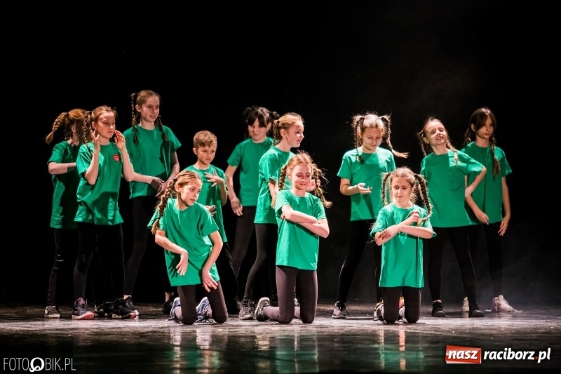 Zdjęcie w galerii na portalu naszraciborz.pl: Rekord w Raciborzu. Ponad 100 tys. zł z kwesty i licytacji Wielkiej Orkiestry Świątecznej Pomocy wiadomości z regionu