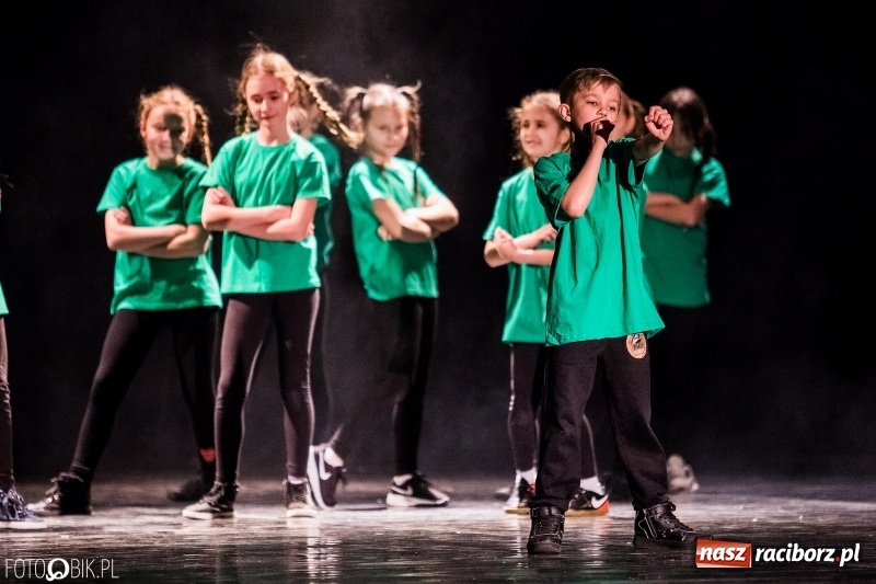 Zdjęcie w galerii na portalu naszraciborz.pl: Rekord w Raciborzu. Ponad 100 tys. zł z kwesty i licytacji Wielkiej Orkiestry Świątecznej Pomocy wiadomości z regionu