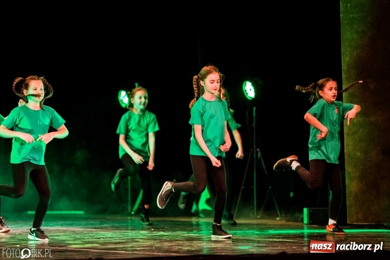 Zdjęcie w galerii na portalu naszraciborz.pl: Rekord w Raciborzu. Ponad 100 tys. zł z kwesty i licytacji Wielkiej Orkiestry Świątecznej Pomocy wiadomości z regionu