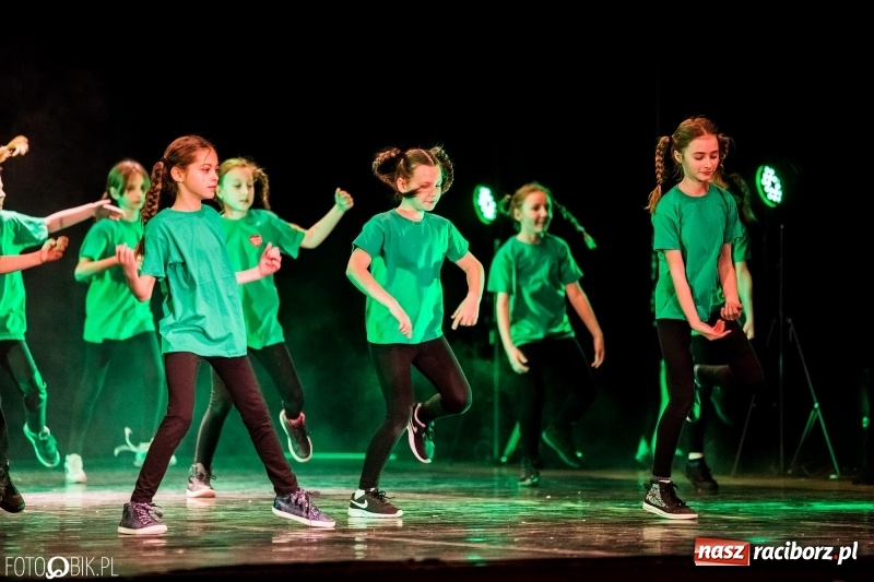 Zdjęcie w galerii na portalu naszraciborz.pl: Rekord w Raciborzu. Ponad 100 tys. zł z kwesty i licytacji Wielkiej Orkiestry Świątecznej Pomocy wiadomości z regionu